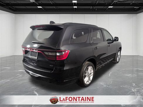 Certified 2023 Dodge Durango GT image 5