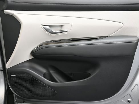 New 2026 Hyundai Tucson Limited image 11