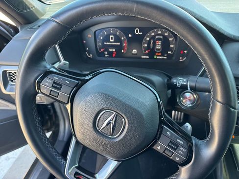Used 2023 Acura Integra A-Spec image 5
