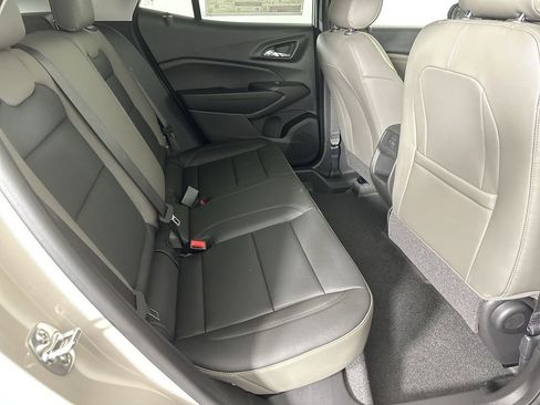 New 2026 Chevrolet Trax ACTIV w/ Sunroof Package image 26