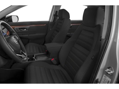 Used 2019 Honda CR-V EX image 6