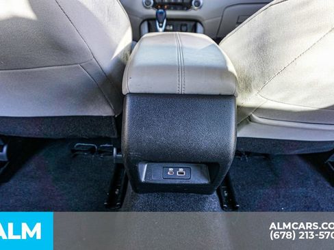 Used 2024 Nissan Altima 2.5 SV image 30