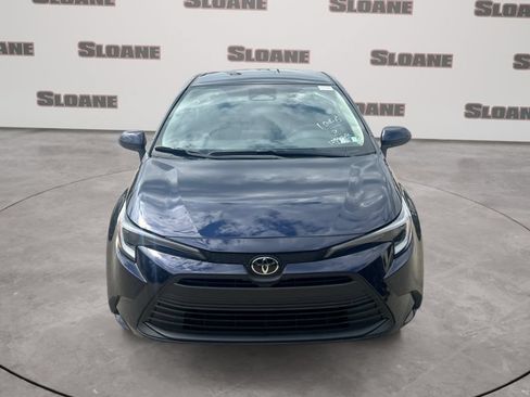 New 2026 Toyota Corolla LE FWD image 8