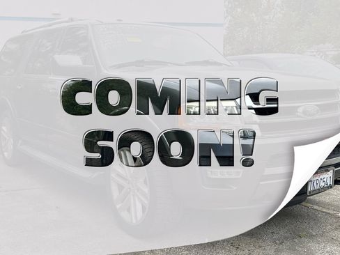 Used 2015 Ford Expedition EL Limited image 1