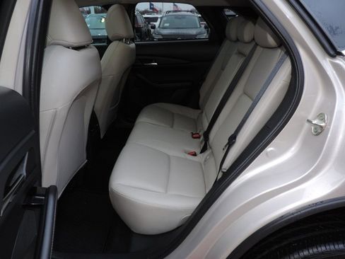 Used 2024 MAZDA CX-30 AWD 2.5 S w/ Preferred Package image 22