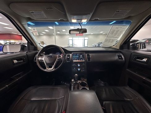 Used 2019 Ford Flex SEL w/ Equipment Group 202A image 26