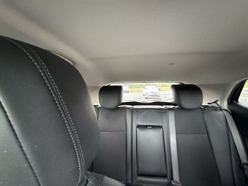 Certified 2022 Buick Encore Preferred w/ Safety Package FWD image 11