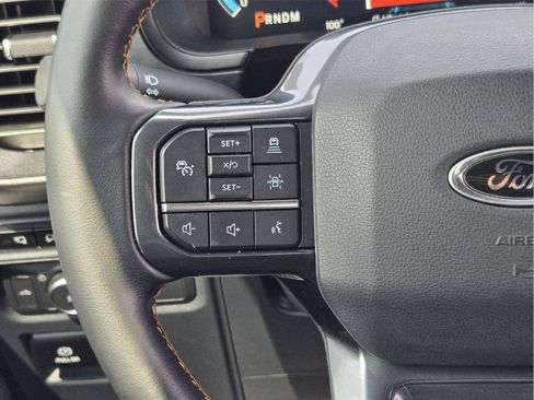 Used 2023 Ford F150 Tremor w/ Equipment Group 402A High AWD/4WD image 27