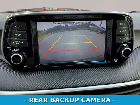 Used 2020 Hyundai Tucson Sport w/ Winter Weather Package AWD/4WD image 14