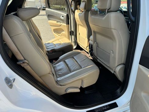 Used 2018 Dodge Durango Citadel w/ Technology Group image 12