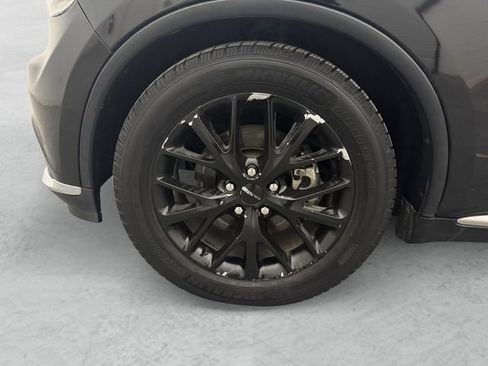 Used 2014 Dodge Durango Citadel image 23