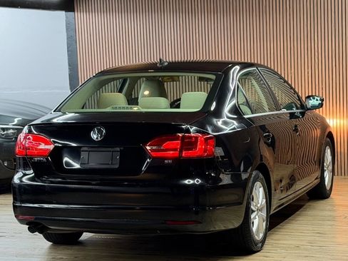 Used 2014 Volkswagen Jetta SE image 4