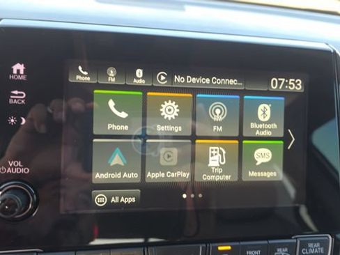 Used 2024 Honda Odyssey EX image 17