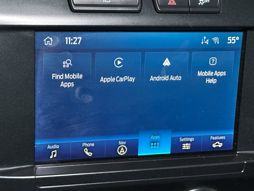 Certified 2023 Ford F150 XL w/ STX Appearance Package AWD/4WD image 41