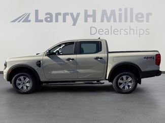 New 2025 Ford Ranger XL video 2