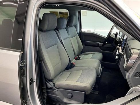 Used 2024 Ford F150 XLT w/ Tow/Haul Package AWD/4WD image 6