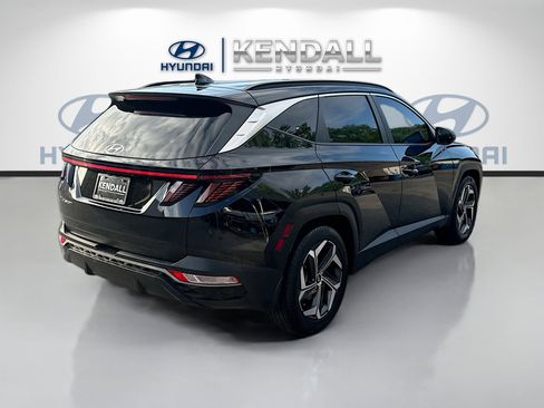 Used 2023 Hyundai Tucson SEL w/ Convenience Package image 6