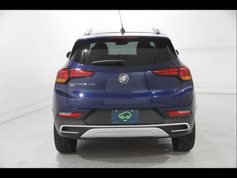 Used 2023 Buick Encore GX Select w/ Safety Package II AWD/4WD image 21