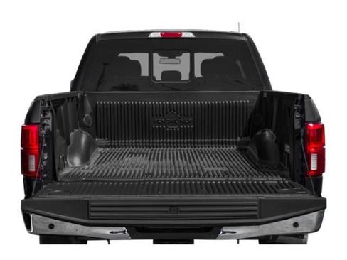 Used 2020 Ford F150 Lariat AWD/4WD image 11