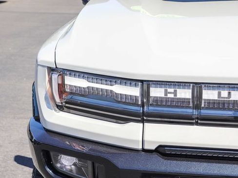 Used 2026 GMC Hummer EV SUV AWD/4WD image 11