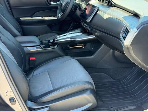 Used 2019 Honda Clarity Plug-In Hybrid image 20