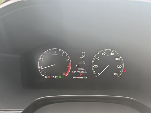 Used 2025 Honda CR-V LX image 18