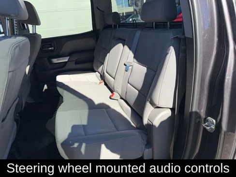 Used 2016 Chevrolet Silverado 1500 LT w/ All Star Edition image 18