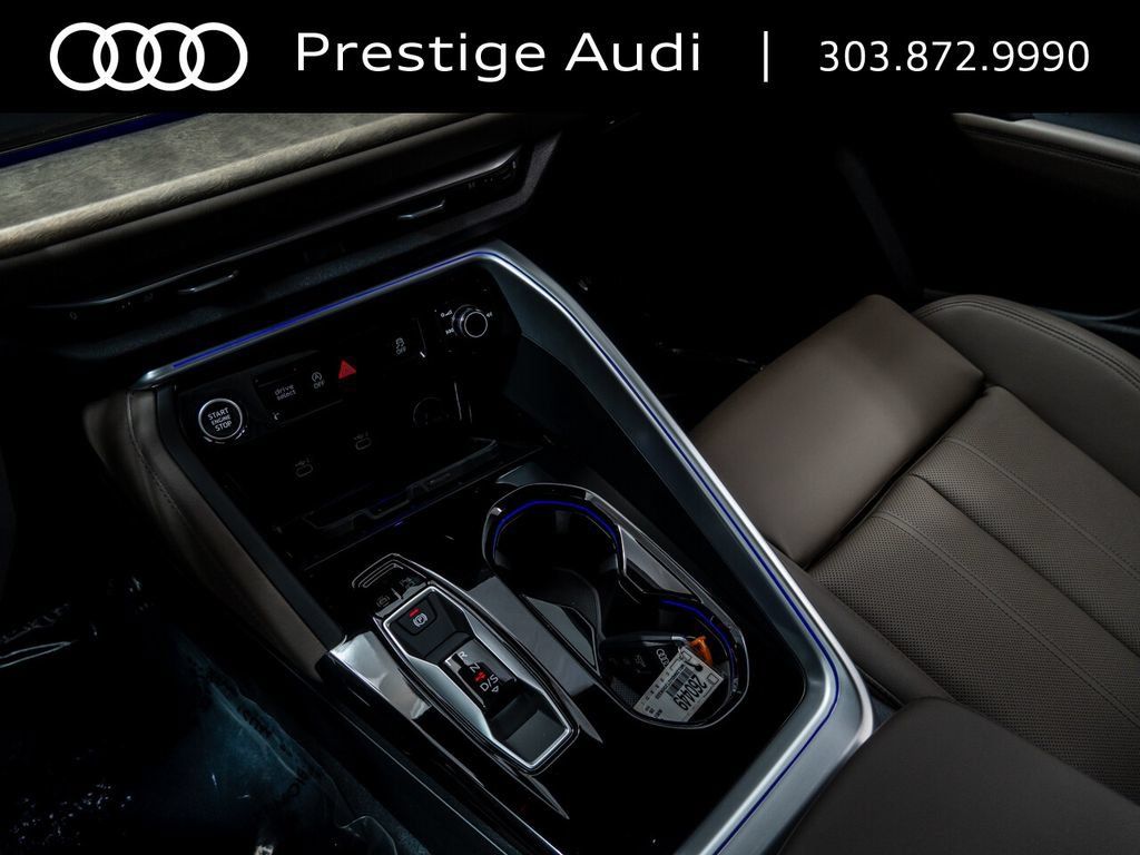 New 2026 Audi Q5 Premium Plus AWD/4WD image 19