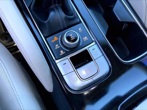 Used 2021 Kia Telluride EX w/ EX Premium Package image 30