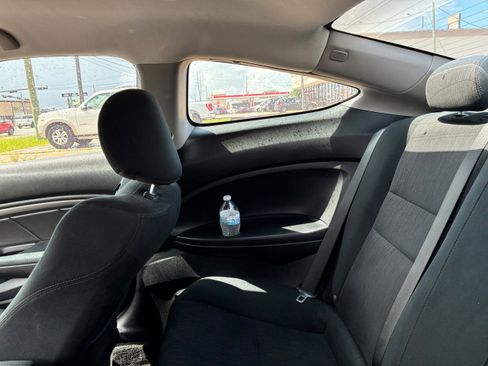 Used 2012 Honda Accord LX-S image 5