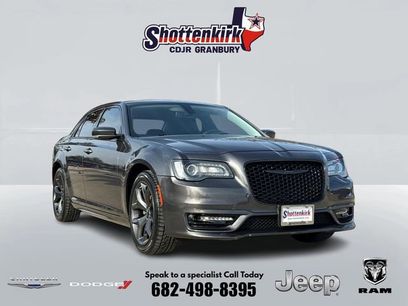 Used 2023 Chrysler 300 Touring L