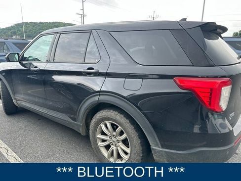 Used 2020 Ford Explorer 2WD image 2