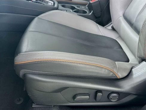 Certified 2025 Subaru Forester Sport AWD/4WD image 17
