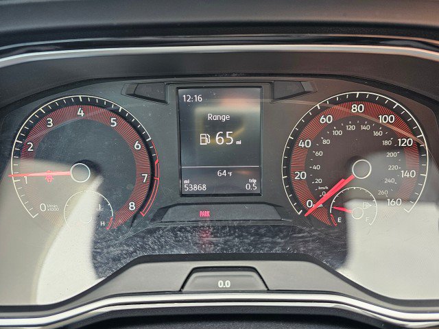 Used 2019 Volkswagen Jetta S FWD image 28