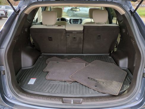 Used 2017 Hyundai Santa Fe Sport image 13