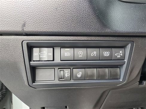 Used 2026 Toyota Tundra SR5 image 22