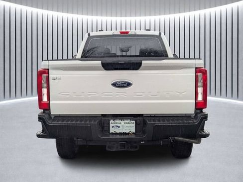 New 2026 Ford F350 XL AWD/4WD image 5