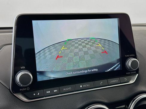 Used 2024 Nissan Sentra SV image 16