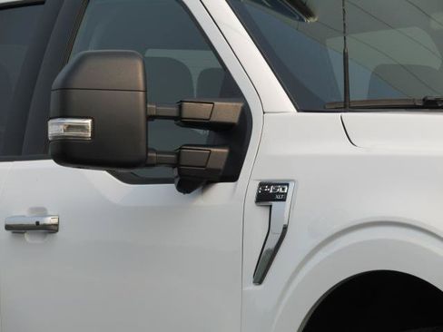 Used 2024 Ford F150 XLT w/ Equipment Group 302A MID AWD/4WD image 6
