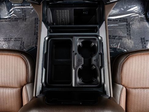 Used 2026 Ford F250 King Ranch w/ Chrome Package image 28