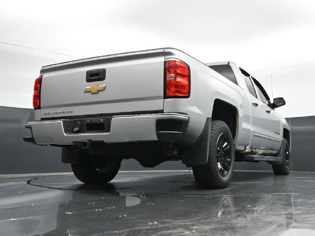 Used 2016 Chevrolet Silverado 1500 LT w/ All Star Edition AWD/4WD image 42