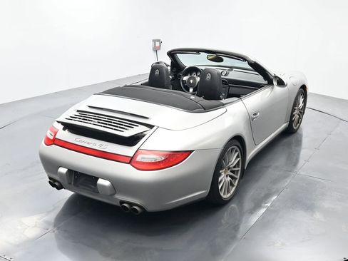 Used 2009 Porsche 911 Carrera 4S image 43