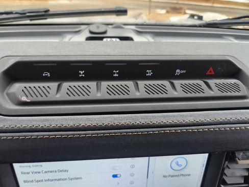 New 2025 Ford Bronco Badlands image 31