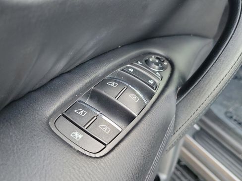 Certified 2022 Nissan Armada SV w/ SV Appearance Package image 35