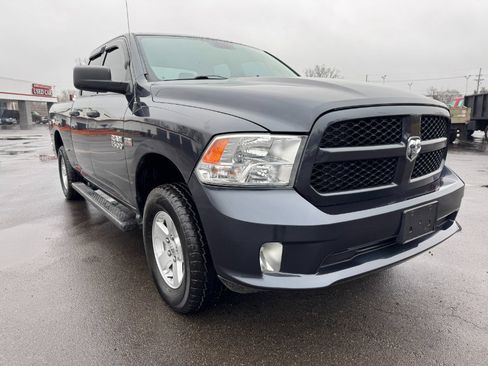 Used 2017 RAM 1500 Express image 7