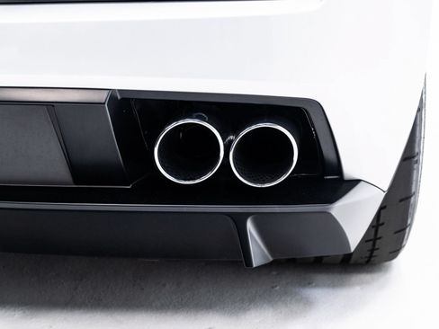 Used 2011 Lamborghini Gallardo LP 560-4 AWD/4WD image 90