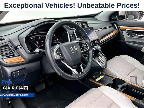 Used 2020 Honda CR-V Touring image 15