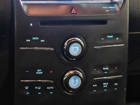 Used 2019 Ford Flex SEL w/ Equipment Group 202A FWD image 7