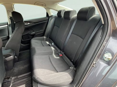 Used 2019 Honda Civic LX image 15