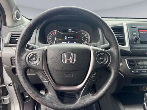 Certified 2019 Honda Ridgeline Sport image 26
